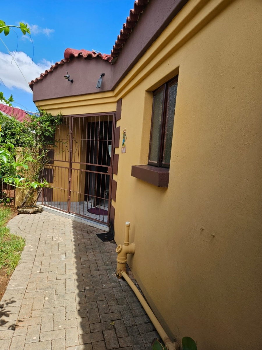 3 Bedroom Property for Sale in Hillcrest Northern Cape